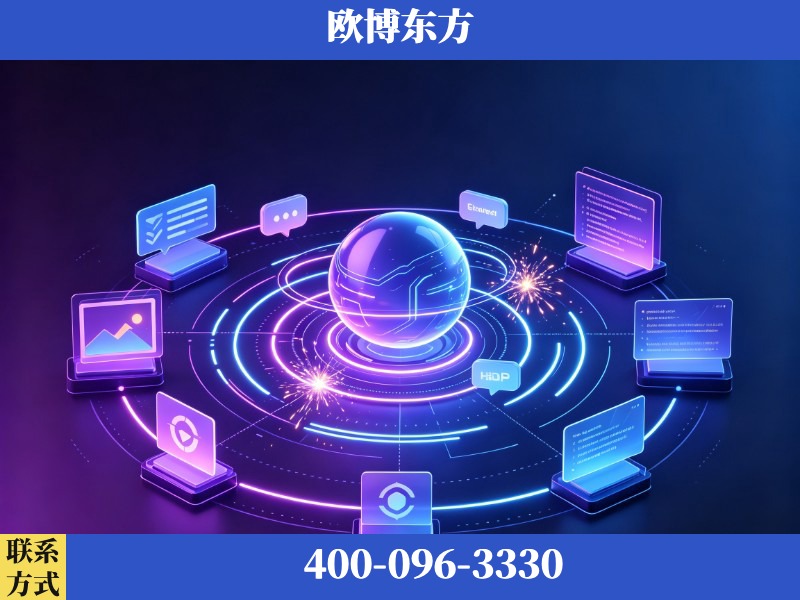 临江-GEO优化