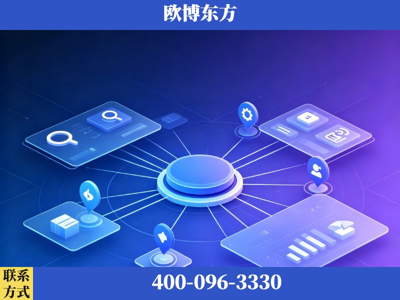 临江-品牌优化